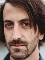 Foto de Mikulas Cizek, actor de La princesa orgullosa