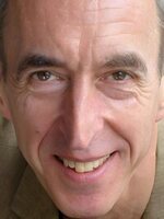 Foto de Michael Mears, actor de El Sobreviviente