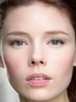 Foto de Magdalena Sverlander, actriz de Fackham Hall