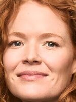 Foto de Crosby Fitzgerald, actriz de Crime 101