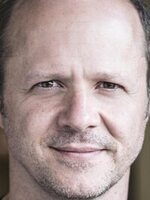 Foto de Norman Lehnert, actor de Crime 101