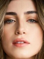 Foto de Andra Nechita, actriz de Crime 101