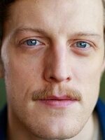 Foto de Robert Strange, actor de Return to Silent Hill