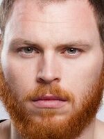 Foto de Pearse Egan, actor de Return to Silent Hill