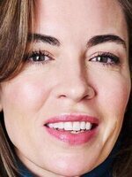 Foto de Eve Macklin, actriz de Return to Silent Hill