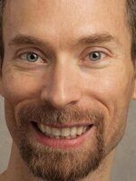 Foto de Matteo Pasquini, actor de Return to Silent Hill