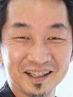 Foto de Akira Yamaoka, música de Return to Silent Hill