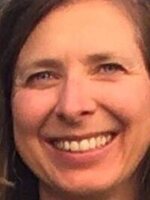 Foto de Charlotte Guénin, productor de Supernatural