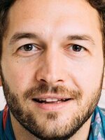 Foto de Benjamin Thys, actor de The Dutchman