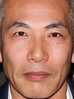 Foto de Hiro Kanagawa, actor de Un día fuera de control