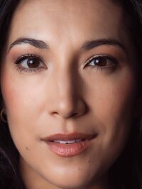  Lauren Akemi Bradley