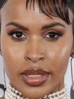 Foto de Sabrina Dhowre Elba, actriz de Un día fuera de control