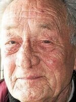 Foto de Joël Cudennec, actor de El encanto del champán