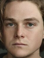 Foto de Timothy Innes, actor de Una Navidad ex-cepcional