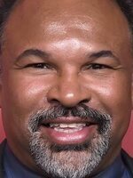 Foto de Geoffrey Owens, actor de Una Navidad ex-cepcional