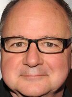 Foto de Derek McGrath, actor de Una Navidad ex-cepcional