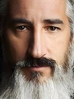 Foto de Jack Foley, actor de Una Navidad ex-cepcional