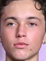 Foto de Wilder Hudson, actor de Una Navidad ex-cepcional