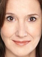 Foto de Bianca Amato, actriz de How to Make a Killing