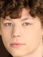 Foto de Van Crosby, actor de Plan en familia