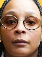 Foto de Felicia Pearson, actriz de Plan en familia