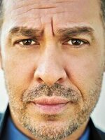 Foto de Al Vicente, actor de Plan en familia