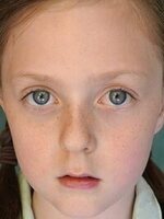 Foto de Isabelle Moxley, actriz de Wildcat