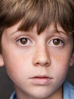 Foto de Teddy Holton-Frances, actor de Wildcat