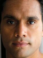 Foto de Rob Collins, actor de Cold Storage