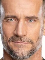 Foto de CM Punk, actor de Night Patrol