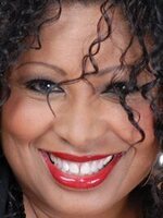 Foto de Kim Yarbrough, actriz de Night Patrol