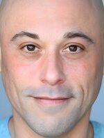 Foto de Evan Shafran, actor de Night Patrol