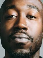 Foto de Freddie Gibbs, actor de Night Patrol