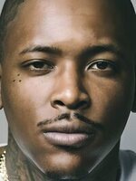 Foto de YG, actor de Night Patrol