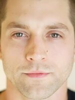 Foto de Jon Oswald, actor de Night Patrol