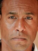 Foto de Nick Gillie, actor de Night Patrol