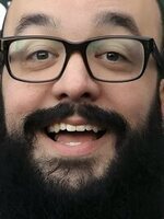 Foto de Ryan Prows, director de Night Patrol