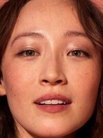 Foto de Havana Rose Liu, actriz de Oh. What. Fun.