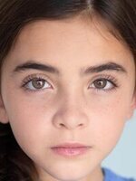 Foto de Rafaella Karnaby, actriz de Oh. What. Fun.