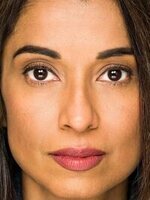 Foto de Melanie Kiran, actriz de Oh. What. Fun.