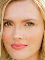 Foto de Alla Greene, actriz de Oh. What. Fun.