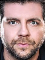 Foto de Nathan Tylutki, actor de Oh. What. Fun.