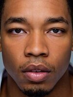 Foto de Jhaleil Swaby, actor de Whistle