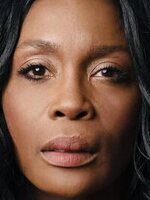 Foto de Lanette Ware, actriz de Whistle