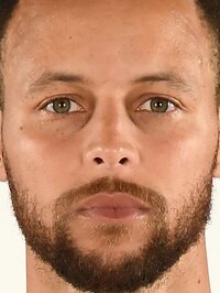 Stephen Curry