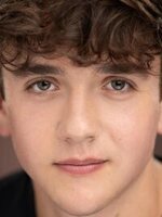 Foto de Glen Gordon, actor de Keeper