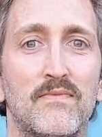 Foto de Nick Lepard, guionista de Keeper