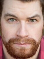 Foto de William Vaughan, actor de El secreto de Papá Noel