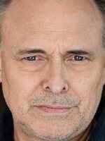 Foto de Barry W. Levy, actor de El secreto de Papá Noel