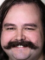 Foto de Cam Woodman, actor de El secreto de Papá Noel